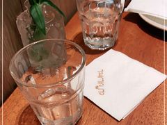 -ELI FALAFEL Lebanese&Mediterranean黎巴嫩美食(富城路店)
