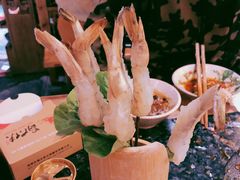 -蜀大侠火锅(车公庙店)