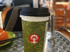 -霸王茶姬(正佳广场店)