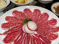 -喜聚薈·花膠雞海鮮火鍋(越秀店)