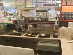 -库迪咖啡(杭州大悦城店)