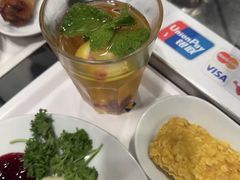 -宜家·瑞典风味餐厅(武汉荟聚中心店)