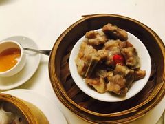 -咸亨大酒店-自助餐厅(解放南路店)