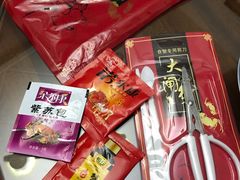 -蟹宝酒楼•农家菜(古城北路店)