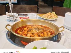 -涿派·炝锅鱼(涿州店)