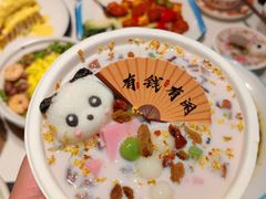 -食膳星港记·手工现做港式茶餐厅(吉联店)
