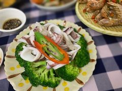 -阿妹小海鲜(下角店)