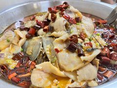 -呷得家常菜馆(王公塘店)