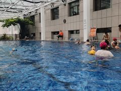 -盛彼得温泉度假酒店