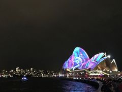 -悉尼歌剧院