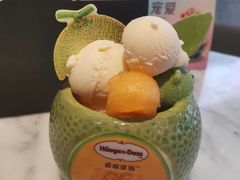 -哈根达斯(龙湖时代天街店)