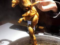 -老天桥蛙炉火锅(姑苏总店)