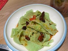 -山城外·非遗酸菜鱼(蜀都万达店)