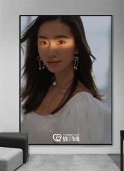 点击看大图 -情订奇缘婚纱摄影(和平路店)