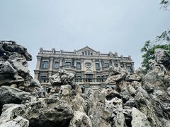 -张学良旧居陈列馆