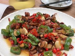 -小喜客·云南特色菜(纳西庭院店)
