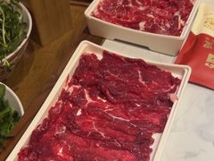 -汕头八合里海记牛肉店(清河店)