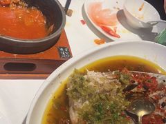 -望湘园·小雅(德基店)