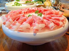 -慢丽江·云南野生菌土鸡锅(西山店)