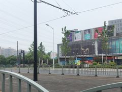 -万达广场(松江店)