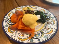 -Alimentari早午餐(安福路店)