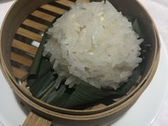 -粗茶淡饭·汉口公馆(循礼门店)