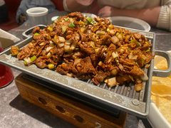 -新乾隆酒楼(帝景园店)