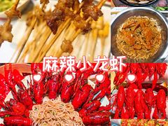 -靓靓蒸虾·头牌蒸虾(南山桂庙店)