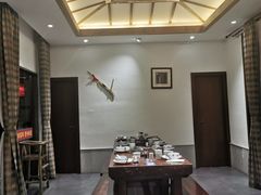 包厢-千户苗寨长桌宴