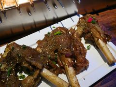 -三个蒙古大叔羊肉串(大宁店)