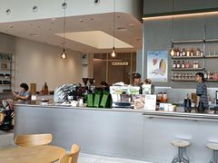 -SAANCI山池咖啡(海上世界文化艺术中心店)