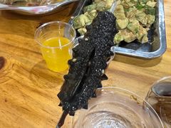 -陈氏肥蛤(小纬六路总店)