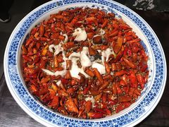 水煮鱼-三俞竹苑(红旗街万达店)