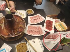-北门涮肉·铜锅涮肉(南锣鼓巷店)