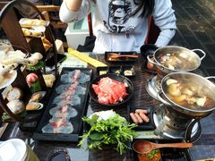 -丽江庭院之爱在路上(西单店)