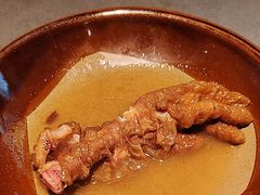 香辣鸡爪-老淮滨-蚌埠非遗小吃(淮河路店)