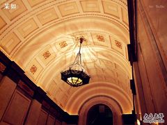 -上海和平饭店 Fairmont Peace Hotel