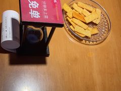 -蜀香三绝·牛蛙·烤鱼·天府炒鸡(安丘泰华店)