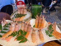 -Mr.Fish鱼鲜生海鲜放题(高德置地冬广场店)