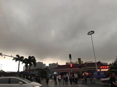 -珠海拱北口岸