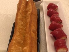 -金翠皇宫粤菜·点心·海鲜(翡翠店)
