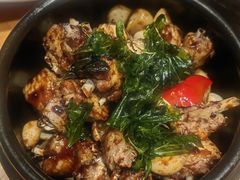 -竹里馆·淮扬菜·功夫茶(老门东店)