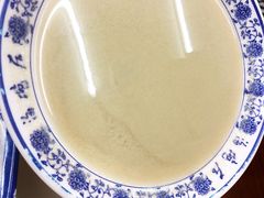 豆汁-海碗居(增光路店)