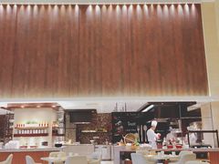 -新发展亚太JW万豪酒店·福苑咖啡厅