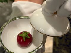 -王府茶楼茶宴·创意菜(朝阳公园店)