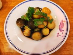 -东北农家小院(定西路店)