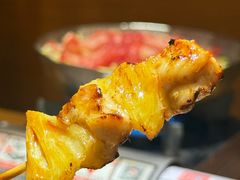 -王氏炉匠·烧鸟放题自助(三里屯店)