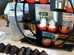 -东来顺饭庄(西直门店)