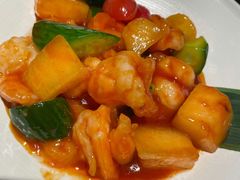 -薇酌饮·陕西菜(南门外店)