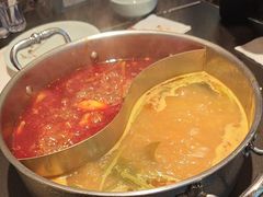 -额尔敦·品质自助(摩尔城店)